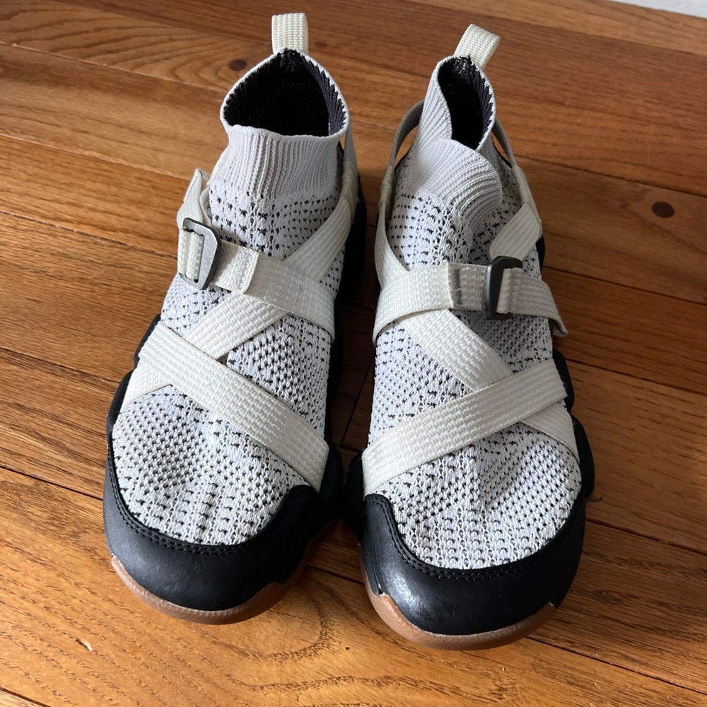 Women’s High Traction Chaco Shoes